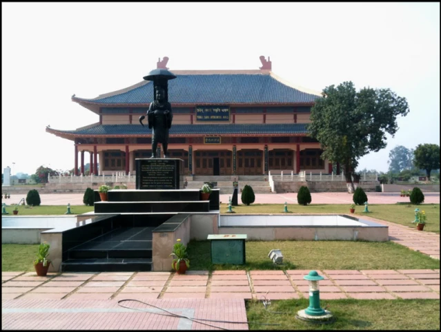 Bồ-tát đạo trong Nhập Bồ-đề hành luận của Tịch Thiên